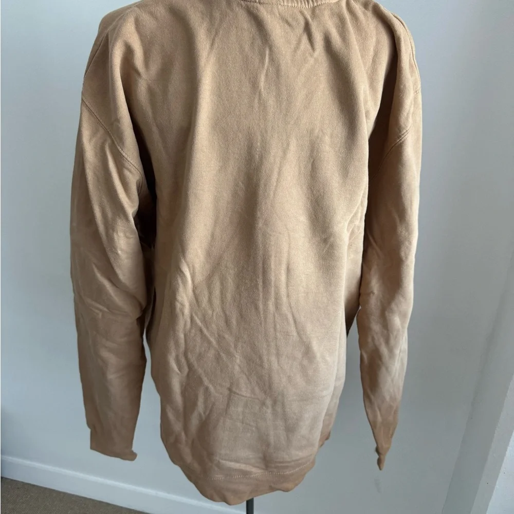 Giddy-up cowgirl sweatshirt - Picture 3 of 5